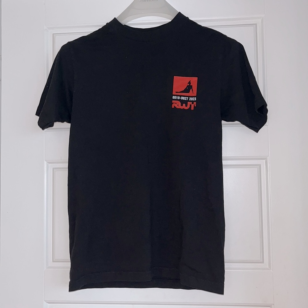 Beyoncé - Renaissance World Tour Concert T-Shirt